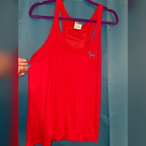 4th of July Tank Top